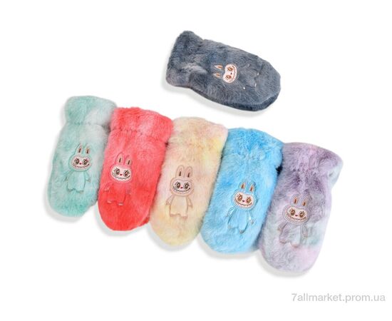 Рукавиці дитячі Зима L02-5 mix (10 шт. р.сітка7-10) "TUZZI" недорого оптом від прямого постачальника Рукавиці дитячі Зима L02-5 mix (10 шт. р.сітка7-10) "TUZZI" недорого оптом від прямого постачальника