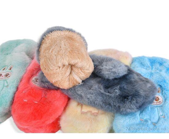 Рукавиці дитячі Зима L02-5 mix (10 шт. р.сітка7-10) "TUZZI" недорого оптом від прямого постачальника, зображення 2 Рукавиці дитячі Зима L02-5 mix (10 шт. р.сітка7-10) "TUZZI" недорого оптом від прямого постачальника, зображення 2