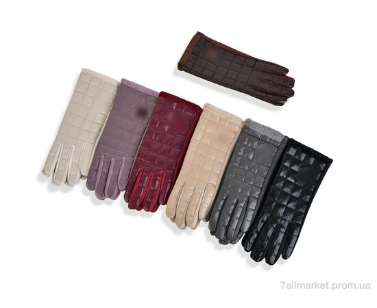 Рукавички жіночі Зима B38-52 mix (12 шт. р.сітка6,5-8,5) "TUZZI" недорого оптом від прямого постачальника Рукавички жіночі Зима B38-52 mix (12 шт. р.сітка6,5-8,5) "TUZZI" недорого оптом від прямого постачальника