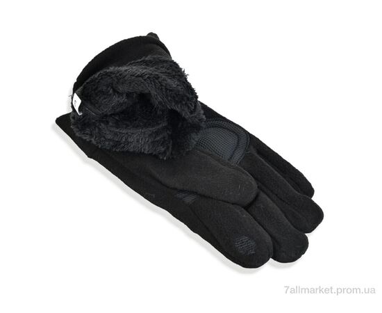 Рукавички для дітей Зима Z12-02 black (12 шт. р.сіткаS-L) "TUZZI" недорого оптом від прямого постачальника, зображення 3 Рукавички для дітей Зима Z12-02 black (12 шт. р.сіткаS-L) "TUZZI" недорого оптом від прямого постачальника, зображення 3