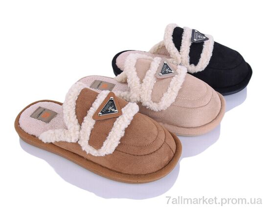 Тапки женские для дома зима PL86 mix (12 пар р.36-41) "Elmob" недорого оптом от прямого поставщика Фотография Тапки женские для дома зима PL86 mix (12 пар р.36-41) "Elmob" недорого оптом от прямого поставщика