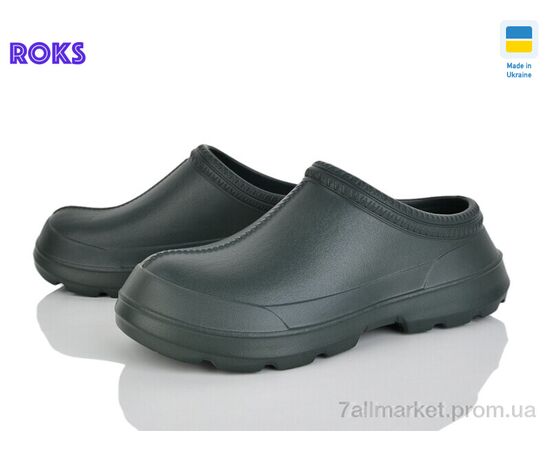 Галоши женские Весна/осень 7005 хакі (8 пар р.37-41) "Roks" недорого оптом от прямого поставщика Фотография Галоши женские Весна/осень 7005 хакі (8 пар р.37-41) "Roks" недорого оптом от прямого поставщика