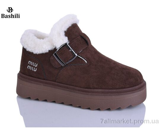 Туфли женские стильные зима H9517-8 (8 пар р.36-41) "Башили" недорого оптом от прямого поставщика Фотография Туфли женские стильные зима H9517-8 (8 пар р.36-41) "Башили" недорого оптом от прямого поставщика