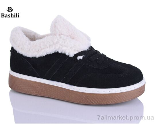 Кроссовки женские модные зима H9531-2 (8 пар р.36-41) "Башили" недорого оптом от прямого поставщика Фотография Кроссовки женские модные зима H9531-2 (8 пар р.36-41) "Башили" недорого оптом от прямого поставщика