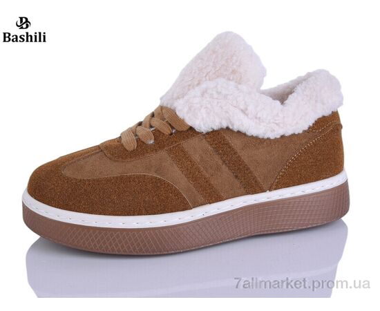 Кроссовки женские модные зима H9531-20 (8 пар р.36-41) "Башили" недорого оптом от прямого поставщика Фотография Кроссовки женские модные зима H9531-20 (8 пар р.36-41) "Башили" недорого оптом от прямого поставщика