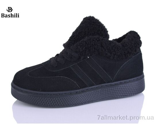 Кроссовки женские модные зима H9531-22 (8 пар р.36-41) "Башили" недорого оптом от прямого поставщика Фотография Кроссовки женские модные зима H9531-22 (8 пар р.36-41) "Башили" недорого оптом от прямого поставщика