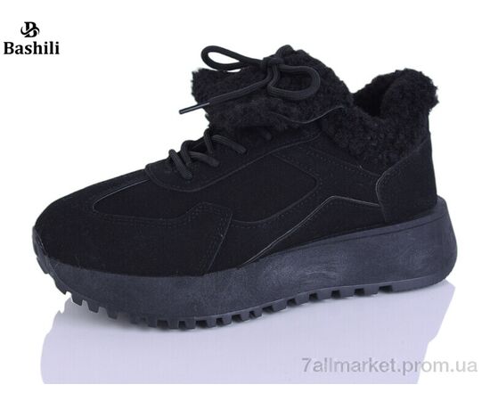 Кроссовки женские модные зима H9520-2 (8 пар р.36-41) "Башили" недорого оптом от прямого поставщика Фотография Кроссовки женские модные зима H9520-2 (8 пар р.36-41) "Башили" недорого оптом от прямого поставщика
