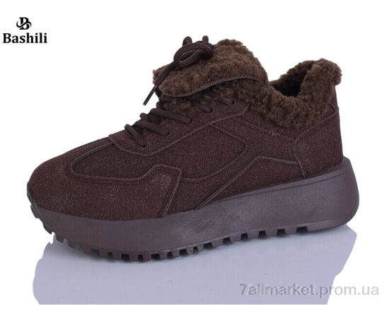 Кроссовки женские модные зима H9520-8 (8 пар р.36-41) "Башили" недорого оптом от прямого поставщика Фотография Кроссовки женские модные зима H9520-8 (8 пар р.36-41) "Башили" недорого оптом от прямого поставщика