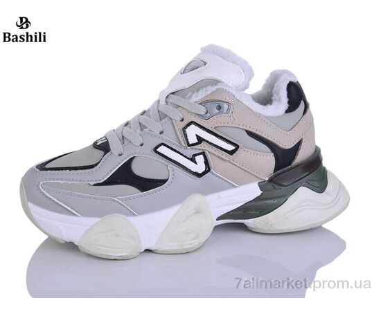 Кроссовки женские модные зима H9530-5 (8 пар р.36-41) "Башили" недорого оптом от прямого поставщика Фотография Кроссовки женские модные зима H9530-5 (8 пар р.36-41) "Башили" недорого оптом от прямого поставщика