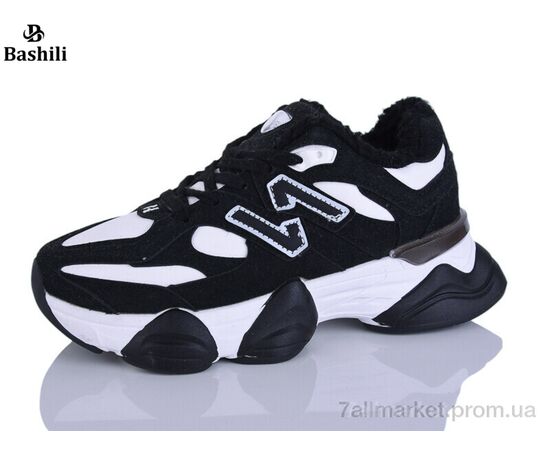 Кроссовки женские модные зима H9530-21 (8 пар р.36-41) "Башили" недорого оптом от прямого поставщика Фотография Кроссовки женские модные зима H9530-21 (8 пар р.36-41) "Башили" недорого оптом от прямого поставщика