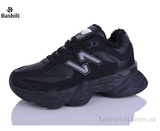 Кросівки жіночі модні Зима H9530-27 (8 пар р.36-41) "Башили" недорого оптом від прямого постачальника Кросівки жіночі модні Зима H9530-27 (8 пар р.36-41) "Башили" недорого оптом від прямого постачальника