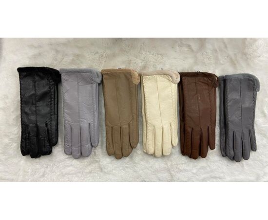 Перчатки утеплённые женские DS11 mix р.6.5-8.5 "Descarrilado" недорого оптом от прямого поставщика Фотография Перчатки утеплённые женские DS11 mix р.6.5-8.5 "Descarrilado" недорого оптом от прямого поставщика