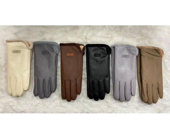 Перчатки утеплённые женские DS12 mix р.6.5-8.5 "Descarrilado" недорого оптом от прямого поставщика Фотография Перчатки утеплённые женские DS12 mix р.6.5-8.5 "Descarrilado" недорого оптом от прямого поставщика