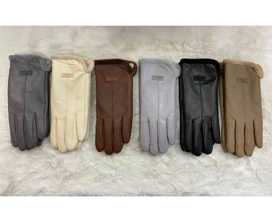 Перчатки утеплённые женские DS14 mix р.6.5-8.5 "Descarrilado" недорого оптом от прямого поставщика Фотография Перчатки утеплённые женские DS14 mix р.6.5-8.5 "Descarrilado" недорого оптом от прямого поставщика