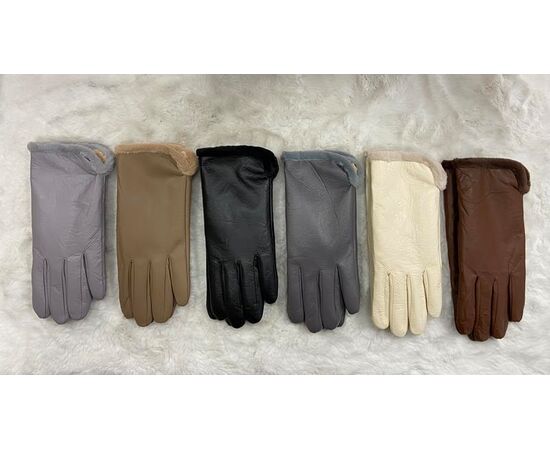 Перчатки утеплённые женские DS9 mix р.6.5-8.5 "Descarrilado" недорого оптом от прямого поставщика Фотография Перчатки утеплённые женские DS9 mix р.6.5-8.5 "Descarrilado" недорого оптом от прямого поставщика