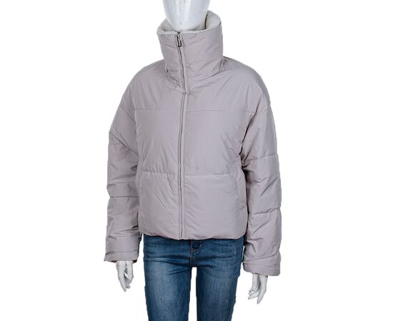 Куртка женская зимняя 1105 (12058) l.beige р.M-XL "Obuv OK2" недорого оптом от прямого поставщика Фотография Куртка женская зимняя 1105 (12058) l.beige р.M-XL "Obuv OK2" недорого оптом от прямого поставщика