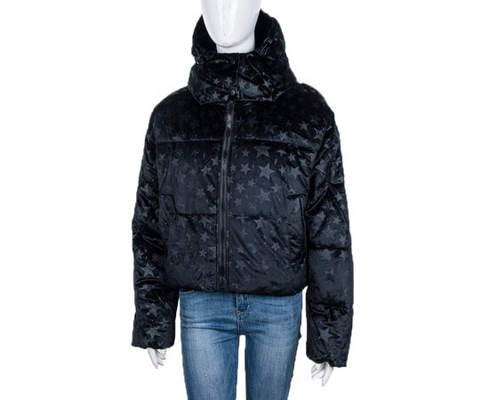 Куртка женская зимняя 17255 (12061) black р.42-48 "Obuv OK2" недорого оптом от прямого поставщика Фотография Куртка женская зимняя 17255 (12061) black р.42-48 "Obuv OK2" недорого оптом от прямого поставщика