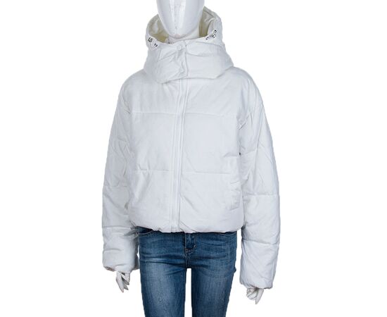 Куртка женская зимняя 17255 (12061) white р.42-48 "Obuv OK2" недорого оптом от прямого поставщика Фотография Куртка женская зимняя 17255 (12061) white р.42-48 "Obuv OK2" недорого оптом от прямого поставщика