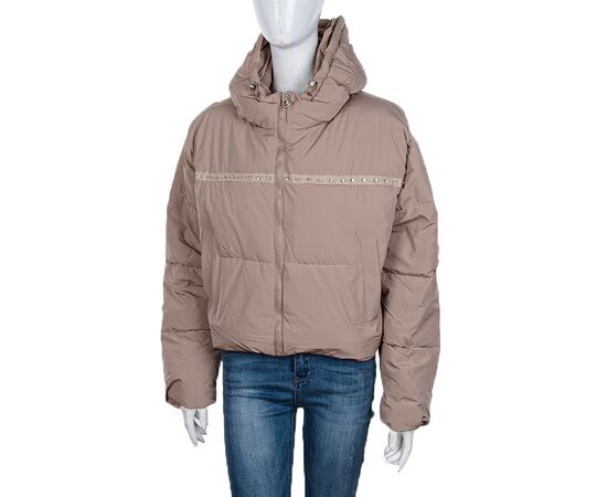 Куртка женская демисезонная 17592 (12062 l.beige р.42-48 "Obuv OK2" недорого оптом от прямого поставщика Фотография Куртка женская демисезонная 17592 (12062 l.beige р.42-48 "Obuv OK2" недорого оптом от прямого поставщика