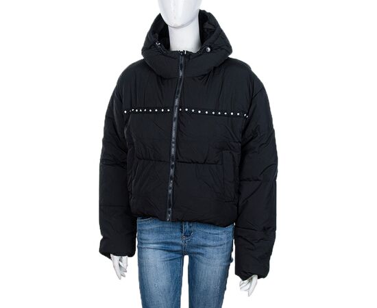 Куртка жіноча демісезонна 17592 (12062) black р.42-48 "Obuv OK2" недорого оптом від прямого постачальника Куртка жіноча демісезонна 17592 (12062) black р.42-48 "Obuv OK2" недорого оптом від прямого постачальника