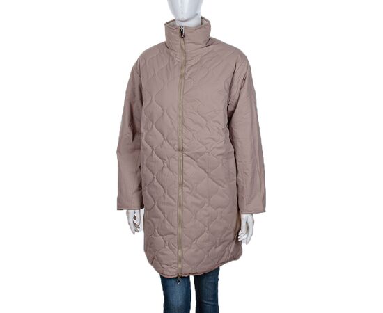 Куртка женская зимняя 181 (12057) beige двостороння р.M-XL "Obuv OK2" недорого оптом от прямого поставщика Фотография Куртка женская зимняя 181 (12057) beige двостороння р.M-XL "Obuv OK2" недорого оптом от прямого поставщика