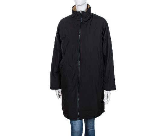 Куртка женская зимняя 181 (12057) black двостороння р.M-XL "Obuv OK2" недорого оптом от прямого поставщика Фотография Куртка женская зимняя 181 (12057) black двостороння р.M-XL "Obuv OK2" недорого оптом от прямого поставщика