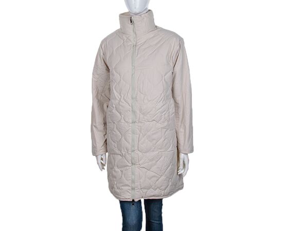 Куртка женская зимняя 181 (12057) milk двостороння р.M-XL "Obuv OK2" недорого оптом от прямого поставщика Фотография Куртка женская зимняя 181 (12057) milk двостороння р.M-XL "Obuv OK2" недорого оптом от прямого поставщика