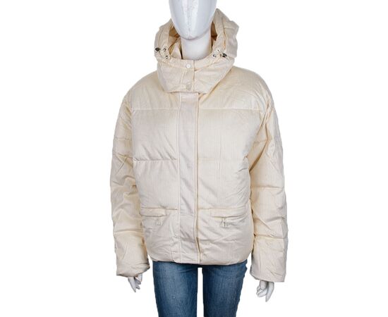 Куртка женская зимняя 6706 (12059) beige р.42-48 "Obuv OK2" недорого оптом от прямого поставщика Фотография Куртка женская зимняя 6706 (12059) beige р.42-48 "Obuv OK2" недорого оптом от прямого поставщика