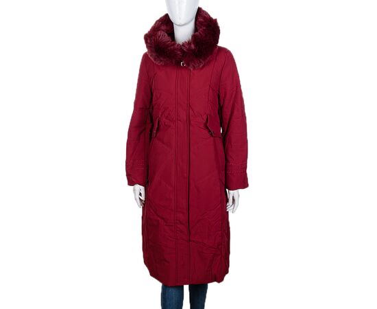 Куртка женская зимняя 8803 (12048) wine р.L-3XL "Obuv OK2" недорого оптом от прямого поставщика Фотография Куртка женская зимняя 8803 (12048) wine р.L-3XL "Obuv OK2" недорого оптом от прямого поставщика