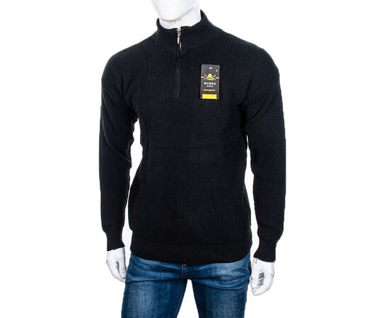 Свитер мужской Змійка black р.M-2XL "STREET" недорого оптом от прямого поставщика Фотография Свитер мужской Змійка black р.M-2XL "STREET" недорого оптом от прямого поставщика