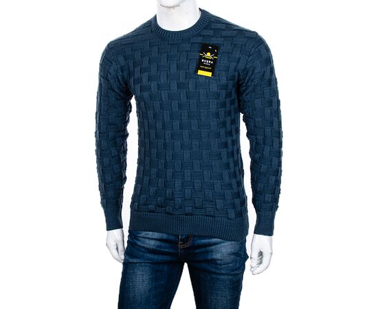 Светр чоловічий Коло blue р.L-2XL "STREET" недорого оптом від прямого постачальника Светр чоловічий Коло blue р.L-2XL "STREET" недорого оптом від прямого постачальника