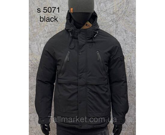 Куртка мужская зимняя размеры L-4XL(3цв) "PROSTOMEN" купить недорого от прямого поставщика Фотография Куртка мужская зимняя размеры L-4XL(3цв) "PROSTOMEN" купить недорого от прямого поставщика