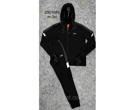 Спортивный костюм мужской на манжете размеры M-3XL "PROSTOMEN" недорого от прямого поставщика Фотография Спортивный костюм мужской на манжете размеры M-3XL "PROSTOMEN" недорого от прямого поставщика