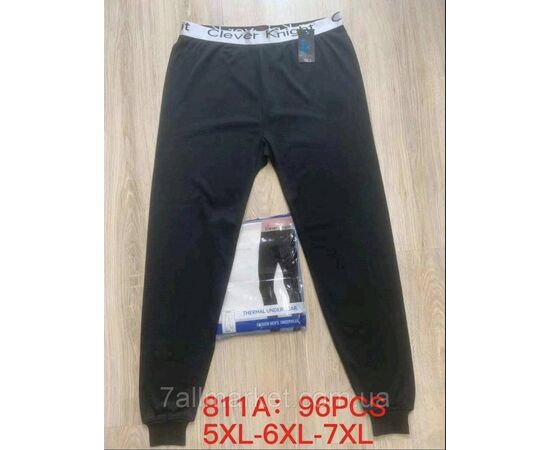 Підштанники чоловічі термо розміри 5XL-7XL "MODY" купити гуртом в Одесі на 7 км Підштанники чоловічі термо розміри 5XL-7XL "MODY" купити гуртом в Одесі на 7 км