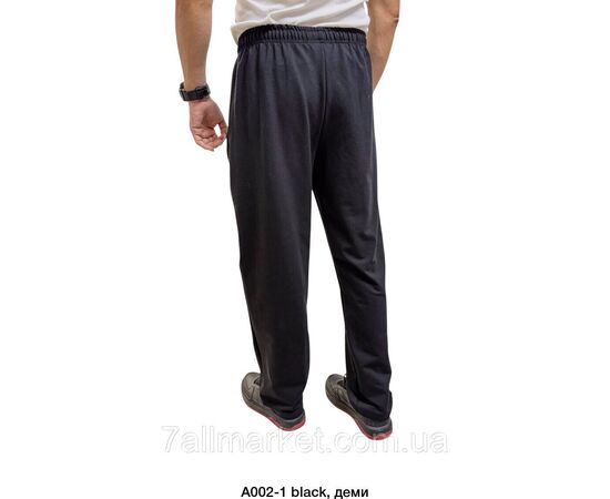 Спортивні штани чоловічі прямі Найк розміри 56-64 "MODY" недорого від прямого постачальника, зображення 2 Спортивні штани чоловічі прямі Найк розміри 56-64 "MODY" недорого від прямого постачальника, зображення 2