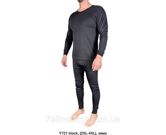 Комплект 2-ка мужской нательный термо размер XL-4XL "MODY" недорого от прямого поставщика-, изображение 2 Фотография Комплект 2-ка мужской нательный термо размер XL-4XL "MODY" недорого от прямого поставщика-, изображение 2