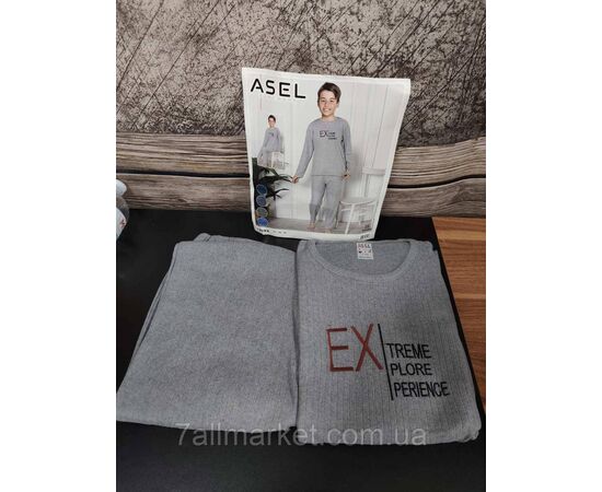 Піжама підліткова зимова фліс/мара на дівчинку 10-16 років (2кв) "MODY" купити гуртом в Одесі на 7 км, зображення 3 Піжама підліткова зимова фліс/мара на дівчинку 10-16 років (2кв) "MODY" купити гуртом в Одесі на 7 км, зображення 3