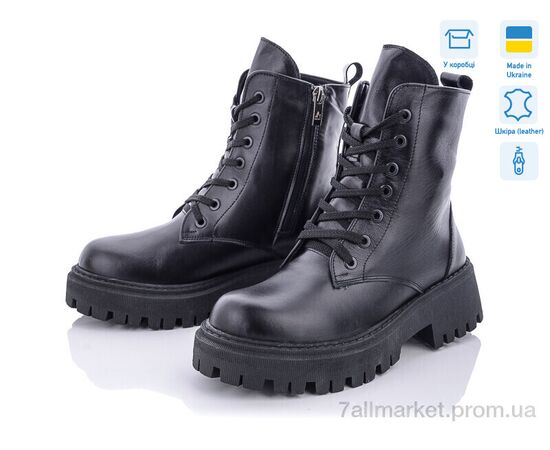 Ботинки женские стильные зима 648-2M (6 пар р.36-39) "Ailinda" недорого оптом от прямого поставщика Фотография Ботинки женские стильные зима 648-2M (6 пар р.36-39) "Ailinda" недорого оптом от прямого поставщика