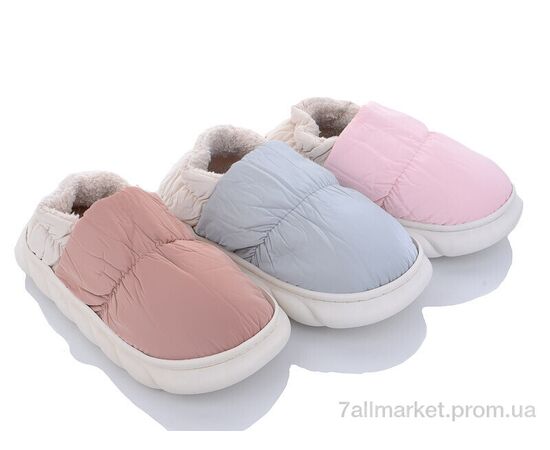 Тапки женские для дома зима A10 mix (12 пар р.36-41) "Deshman" недорого оптом от прямого поставщика Фотография Тапки женские для дома зима A10 mix (12 пар р.36-41) "Deshman" недорого оптом от прямого поставщика