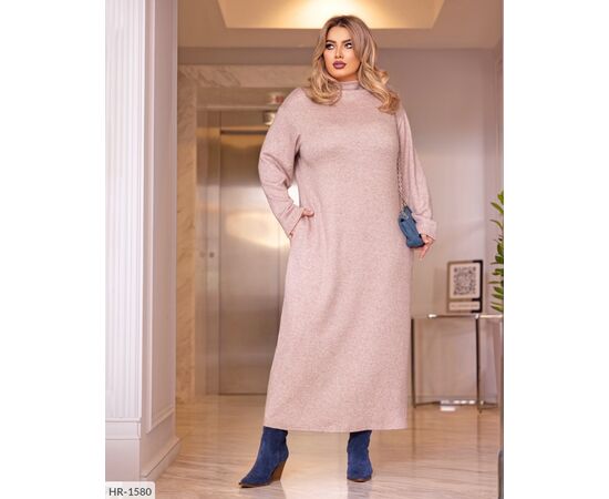 Жіноча ангорова сукня великого розміру р.50-52;54-56;58-60;62-64 (7кол.) "LETTI" купити недорого від прямого постачальника, зображення 14 Жіноча ангорова сукня великого розміру р.50-52;54-56;58-60;62-64 (7кол.) "LETTI" купити недорого від прямого постачальника, зображення 14