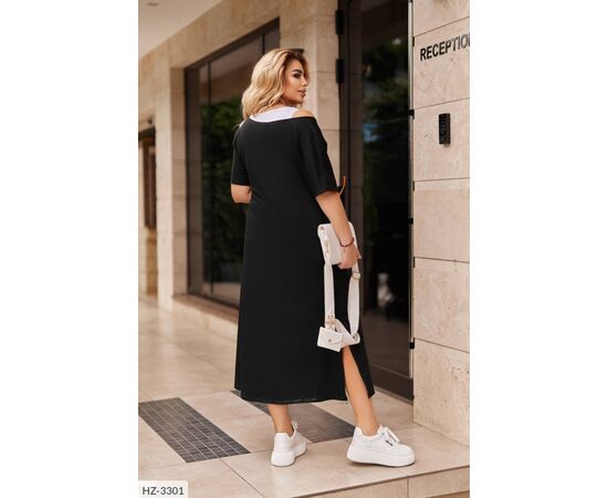 Женское платье двойка р.46-48;50-52;54-56;58-60 "VLADA" купить недорого от прямого поставщика, изображение 2 Фотография Женское платье двойка р.46-48;50-52;54-56;58-60 "VLADA" купить недорого от прямого поставщика, изображение 2