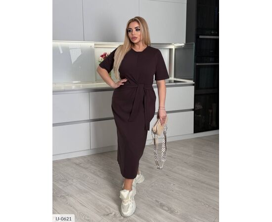 Женское платье БАТАЛ р.46-48;50-52;54-56;58-60 (4цв) "VLADA" купить недорого от прямого поставщика, изображение 6 Фотография Женское платье БАТАЛ р.46-48;50-52;54-56;58-60 (4цв) "VLADA" купить недорого от прямого поставщика, изображение 6