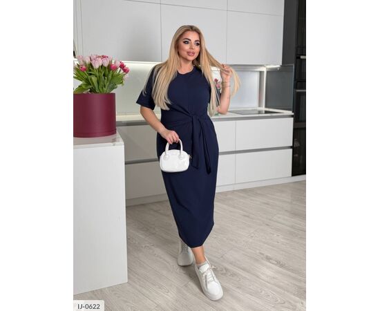 Женское платье БАТАЛ р.46-48;50-52;54-56;58-60 (4цв) "VLADA" купить недорого от прямого поставщика, изображение 7 Фотография Женское платье БАТАЛ р.46-48;50-52;54-56;58-60 (4цв) "VLADA" купить недорого от прямого поставщика, изображение 7