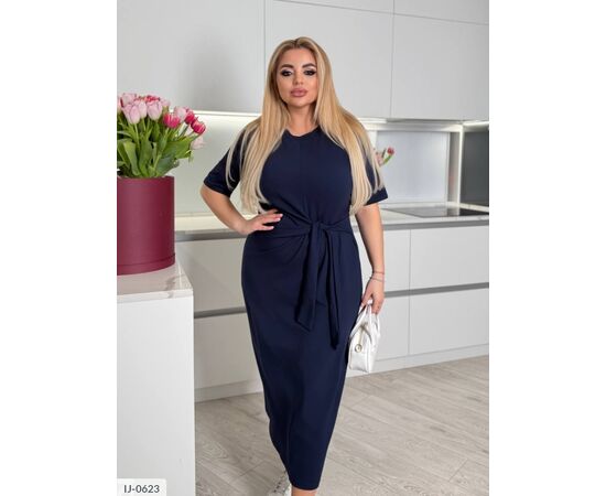 Женское платье БАТАЛ р.46-48;50-52;54-56;58-60 (4цв) "VLADA" купить недорого от прямого поставщика, изображение 8 Фотография Женское платье БАТАЛ р.46-48;50-52;54-56;58-60 (4цв) "VLADA" купить недорого от прямого поставщика, изображение 8