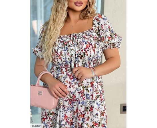 Комбинезон женский большого размера р.46-48;50-52;54-56;58-60 (4цв) "VLADA" купить недорого от прямого поставщика, изображение 7 Фотография Комбинезон женский большого размера р.46-48;50-52;54-56;58-60 (4цв) "VLADA" купить недорого от прямого поставщика, изображение 7