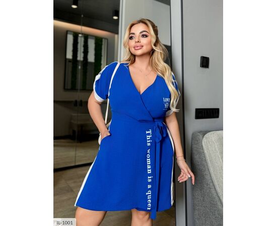 Комбинезон женский большого размера р.46-48;50-52;54-56;58-60 (4цв) "VLADA" купить недорого от прямого поставщика, изображение 5 Фотография Комбинезон женский большого размера р.46-48;50-52;54-56;58-60 (4цв) "VLADA" купить недорого от прямого поставщика, изображение 5