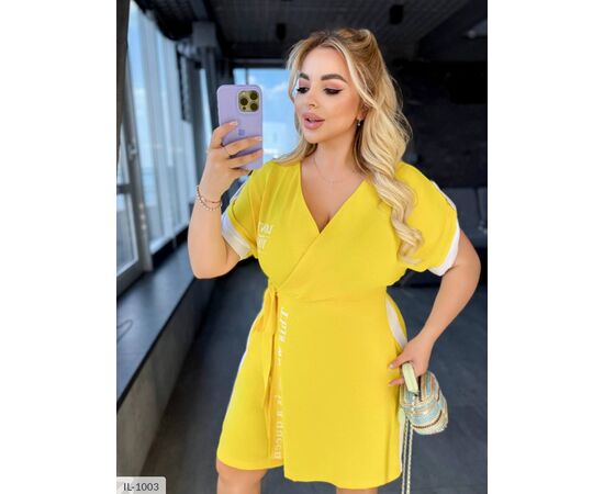 Комбинезон женский большого размера р.46-48;50-52;54-56;58-60 (4цв) "VLADA" купить недорого от прямого поставщика, изображение 7 Фотография Комбинезон женский большого размера р.46-48;50-52;54-56;58-60 (4цв) "VLADA" купить недорого от прямого поставщика, изображение 7