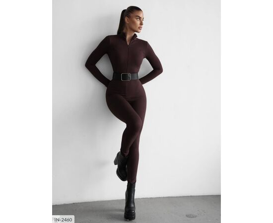 Женский комбинезон р.S-M;M-L (2цв) "ANNVER" купить недорого от прямого поставщика, изображение 6 Фотография Женский комбинезон р.S-M;M-L (2цв) "ANNVER" купить недорого от прямого поставщика, изображение 6