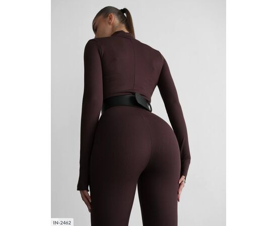 Женский комбинезон р.S-M;M-L (2цв) "ANNVER" купить недорого от прямого поставщика, изображение 2 Фотография Женский комбинезон р.S-M;M-L (2цв) "ANNVER" купить недорого от прямого поставщика, изображение 2