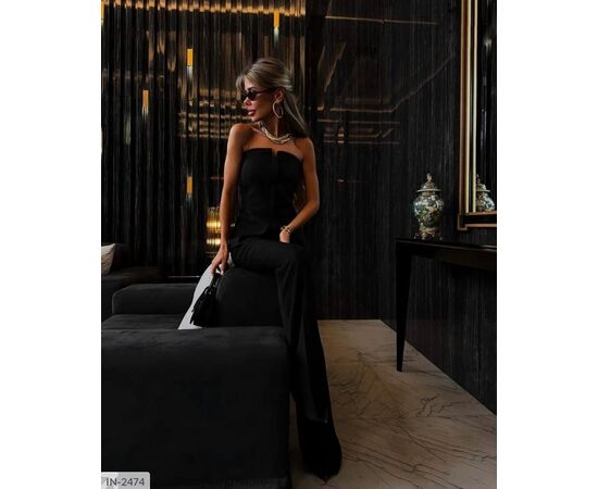 Крсет женский р.S-M;M-L (3цв) "ANNVER" купить недорого от прямого поставщика, изображение 9 Фотография Крсет женский р.S-M;M-L (3цв) "ANNVER" купить недорого от прямого поставщика, изображение 9